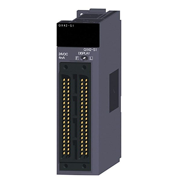 QX42-S1 New Mitsubishi Digital Input Module